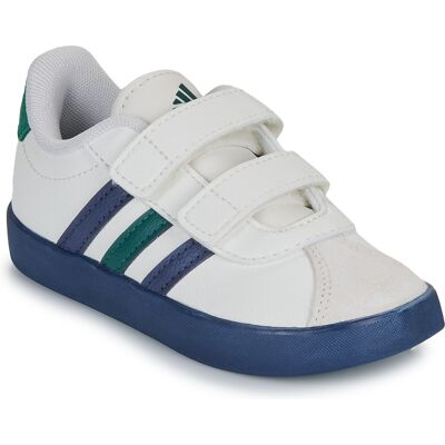 Sneakers adidas VL COURT 3.0 CF I 19,20,21,22,23,24,25,26,27,23 1/2,25 1/2,26 1/2 Pojkar Sneakers adidas VL COURT 3.0 CF I 19,20,21,22,23,24,25,26,27,23 1/2,25 1/2,26 1/2 Pojkar