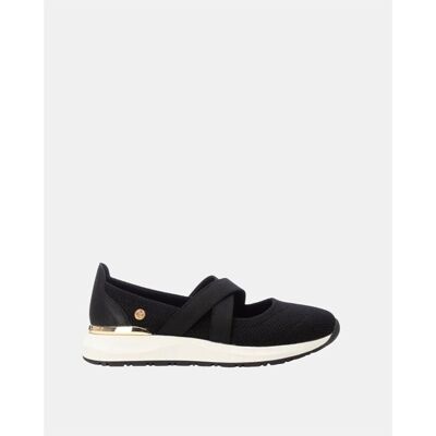 Slip-on-skor Xti 144220 36,37,38,39,40,41 Dam Slip-on-skor Xti 144220 36,37,38,39,40,41 Dam