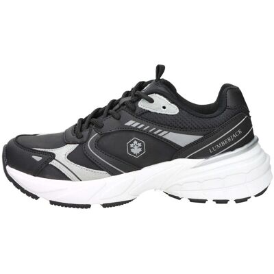 Höga sneakers Lumberjack 102243476 36,37,38,39,40 Dam Höga sneakers Lumberjack 102243476 36,37,38,39,40 Dam