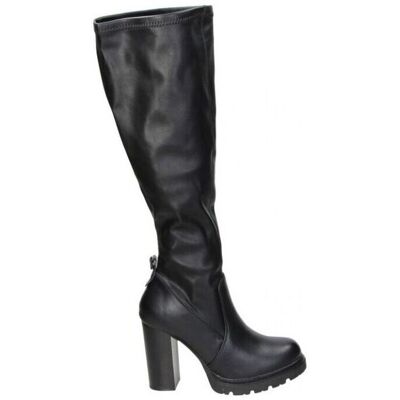 Stövlar med klack Refresh 113990 36,38,39,40,35 Stövlar med klack Refresh 113990 36,38,39,40,35