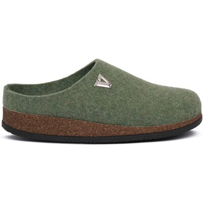 Tofflor Valleverde MELA 36,37,39,40,41 Dam Tofflor Valleverde MELA 36,37,39,40,41 Dam