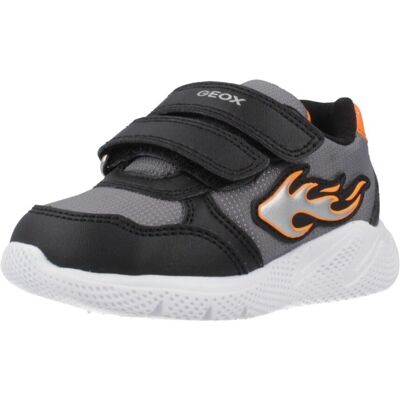 Sneakers Geox B Sprintye Boy 20,21,22 Pojkar Sneakers Geox B Sprintye Boy 20,21,22 Pojkar