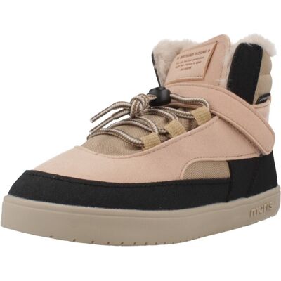 Höga sneakers Muris Baltic 26,27,31 Flickor Höga sneakers Muris Baltic 26,27,31 Flickor
