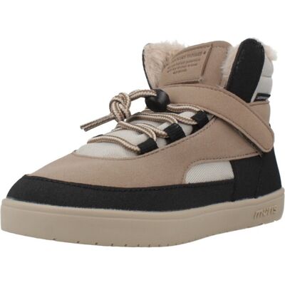 Höga sneakers Muris Baltic 25,26 Pojkar Höga sneakers Muris Baltic 25,26 Pojkar