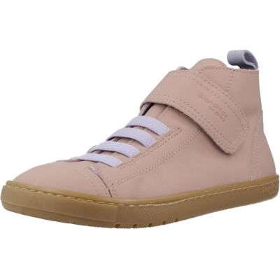 Höga sneakers Blanditos Tokiobd 36,27,33,35 Flickor Höga sneakers Blanditos Tokiobd 36,27,33,35 Flickor