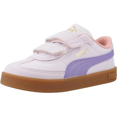 Sneakers Puma Club Ii Era Cv V Inf 20 Flickor Sneakers Puma Club Ii Era Cv V Inf 20 Flickor