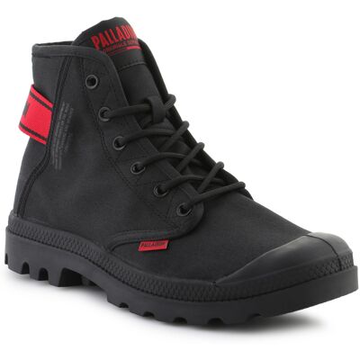 Höga sneakers Palladium Domyślna nazwa 36,37,38,39,40,41,42,43,44,45,46 Dam Höga sneakers Palladium Domyślna nazwa 36,37,38,39,40,41,42,43,44,45,46 Dam