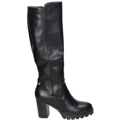 Stövlar med klack Xti 114207 36,37,39,35 Stövlar med klack Xti 114207 36,37,39,35
