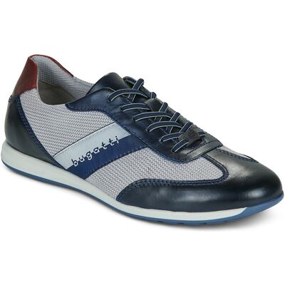 Sneakers Bugatti Thorello 41,42,43,44,45,46 Herr Sneakers Bugatti Thorello 41,42,43,44,45,46 Herr