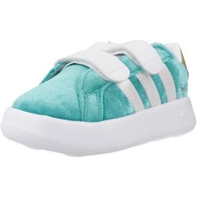 Sneakers adidas Grand Court 2.0 Ja 24,26 Pojkar Sneakers adidas Grand Court 2.0 Ja 24,26 Pojkar