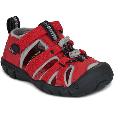 Sportsandaler för barn Keen SEACAMP II CNX 24,29,30,31,34,27 / 28 Pojkar Sportsandaler för barn Keen SEACAMP II CNX 24,29,30,31,34,27 / 28 Pojkar