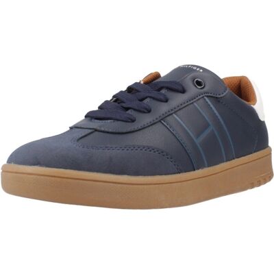 Sneakers Tommy Hilfiger T3x9 34081 36,37,39,30,31,32,34,35 Pojkar Sneakers Tommy Hilfiger T3x9 34081 36,37,39,30,31,32,34,35 Pojkar