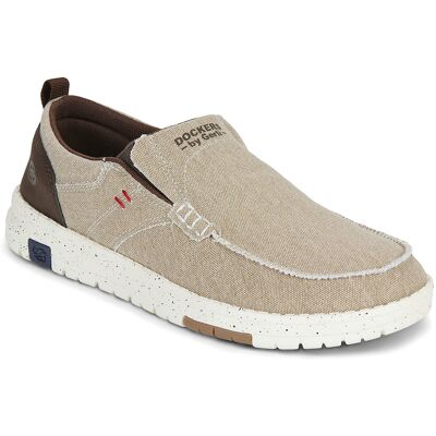 Slip-on-skor Dockers by Gerli 52AA006 40,41,42,44 Herr Slip-on-skor Dockers by Gerli 52AA006 40,41,42,44 Herr