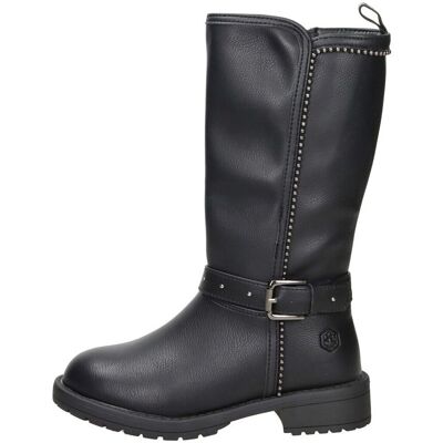 Platta stövlar Lumberjack 102226600 27,28,29,31 Platta stövlar Lumberjack 102226600 27,28,29,31
