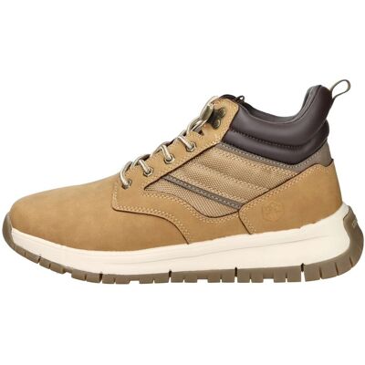 Höga sneakers Lumberjack 102217679 40,41,43,45 Herr Höga sneakers Lumberjack 102217679 40,41,43,45 Herr