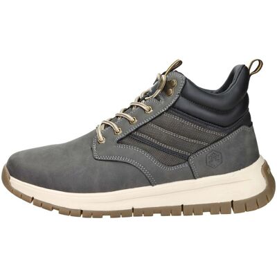 Höga sneakers Lumberjack 102217679 40,41 Herr Höga sneakers Lumberjack 102217679 40,41 Herr