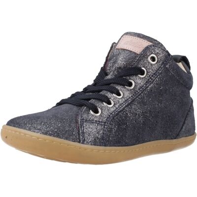 Höga sneakers Chetto 1125521ct 25,26,29,30,31 Flickor Höga sneakers Chetto 1125521ct 25,26,29,30,31 Flickor