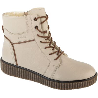 Stövletter Rieker Booties Y4303 36,40,42 Dam Stövletter Rieker Booties Y4303 36,40,42 Dam