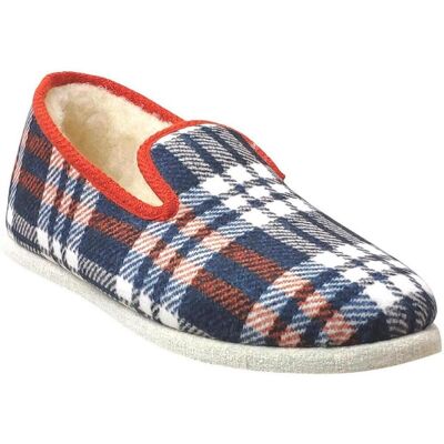 Tofflor Chausse Mouton Dornie_5A 40,41,42,43,44 Herr Tofflor Chausse Mouton Dornie_5A 40,41,42,43,44 Herr