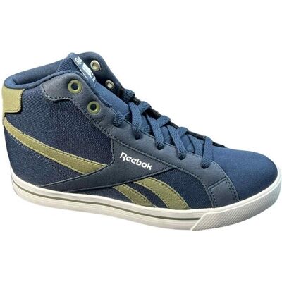 Höga sneakers Reebok Sport Royal Complete 37,38,35,38 1/2 Flickor Höga sneakers Reebok Sport Royal Complete 37,38,35,38 1/2 Flickor