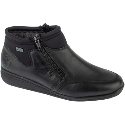 Boots Rieker Booties 47270 36,37,38,39,40,41 Dam Boots Rieker Booties 47270 36,37,38,39,40,41 Dam