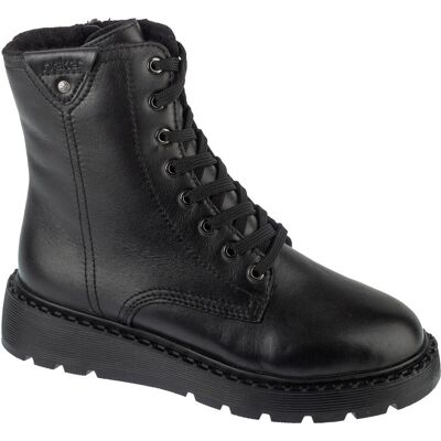 Boots Rieker Booties 70408 36,37,38,39,40 Dam Boots Rieker Booties 70408 36,37,38,39,40 Dam