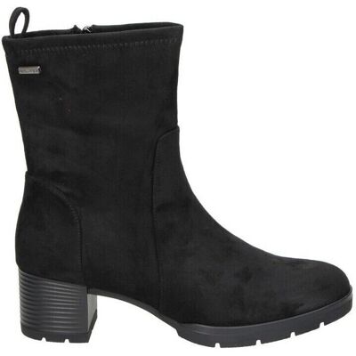 Stövlar med klack Nature 114328 36,37,38,39,40 Stövlar med klack Nature 114328 36,37,38,39,40