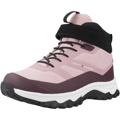 Boots Tommy Hilfiger Ontario 28,29,30,31,33,34 Flickor Boots Tommy Hilfiger Ontario 28,29,30,31,33,34 Flickor