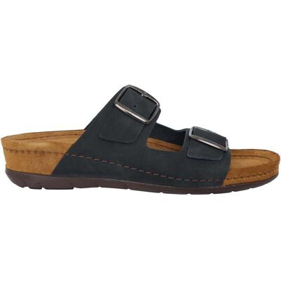 Sandaler med klack Rohde Rodigo 36,42 Sandaler med klack Rohde Rodigo 36,42
