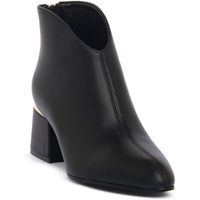 Stövletter Mariella Burani QUEEN BLK 36,37,39,40 Dam Stövletter Mariella Burani QUEEN BLK 36,37,39,40 Dam