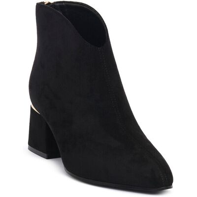 Stövletter Mariella Burani QUEEN BLK 37,38,39,40,41 Dam Stövletter Mariella Burani QUEEN BLK 37,38,39,40,41 Dam