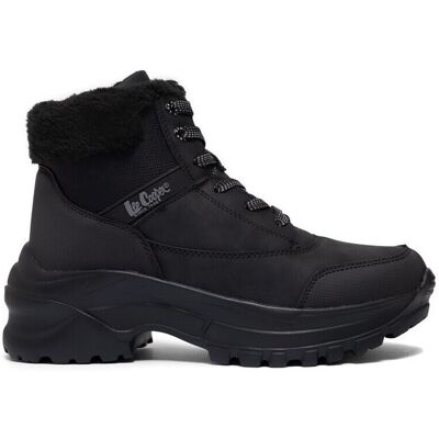 Höga sneakers Lee Cooper LCJ25013743 36 Dam Höga sneakers Lee Cooper LCJ25013743 36 Dam