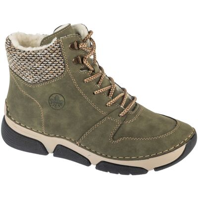 Boots Rieker Booties 45955 37 Dam Boots Rieker Booties 45955 37 Dam