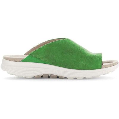 Platta sandaler Gabor 46.812.34 42 1/2 Platta sandaler Gabor 46.812.34 42 1/2