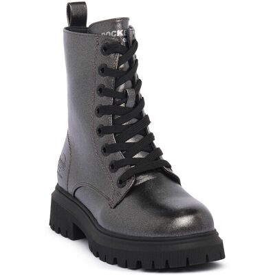 Boots Dockers 200 GREY 31,35 Pojkar Boots Dockers 200 GREY 31,35 Pojkar