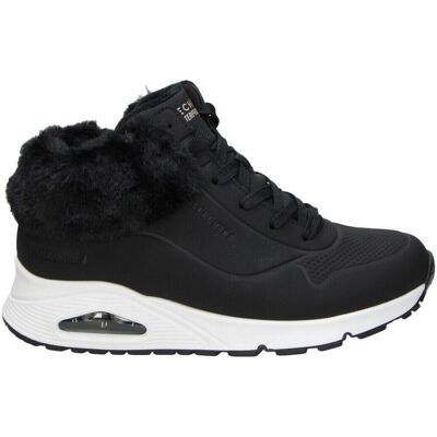 Höga sneakers Skechers 113903 36,37,38,39 Dam Höga sneakers Skechers 113903 36,37,38,39 Dam