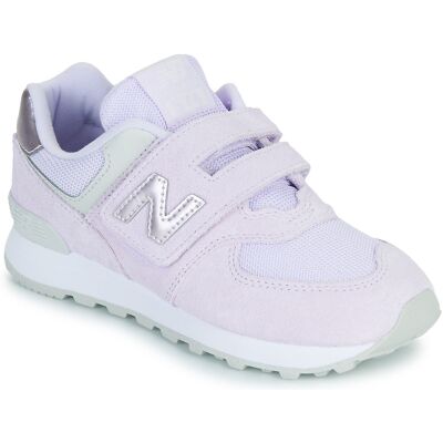 Sneakers New Balance 574 28,29,30,31,32,33 Flickor Sneakers New Balance 574 28,29,30,31,32,33 Flickor
