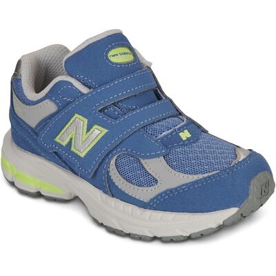Sneakers New Balance 2002 21,23,24,25,26,22 1/2,27 1/2 Pojkar Sneakers New Balance 2002 21,23,24,25,26,22 1/2,27 1/2 Pojkar