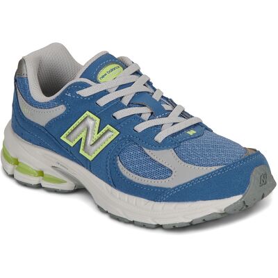 Sneakers New Balance 2002 28,30,31 Pojkar Sneakers New Balance 2002 28,30,31 Pojkar