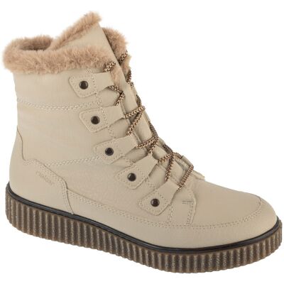 Boots Rieker Booties Y4305 37,38,39,41 Dam Boots Rieker Booties Y4305 37,38,39,41 Dam