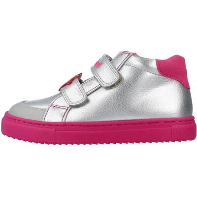Höga sneakers Garvalin 221911a 22 Flickor Höga sneakers Garvalin 221911a 22 Flickor