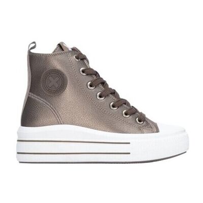 Höga sneakers Xti 151297 BOTA Cobre 37,35 Flickor Höga sneakers Xti 151297 BOTA Cobre 37,35 Flickor