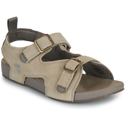Platta sandaler Timberland CASTLE ISLAND 36,39,40 Platta sandaler Timberland CASTLE ISLAND 36,39,40