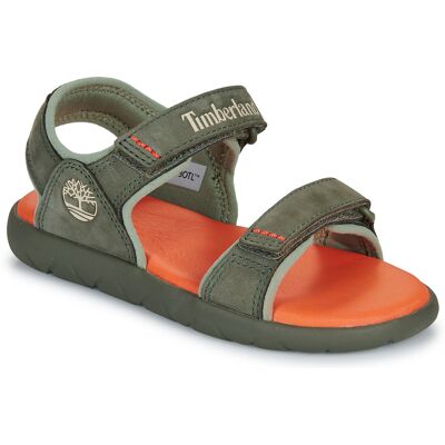 Platta sandaler Timberland PERKINS ROW 31,32,33,34,35 Platta sandaler Timberland PERKINS ROW 31,32,33,34,35