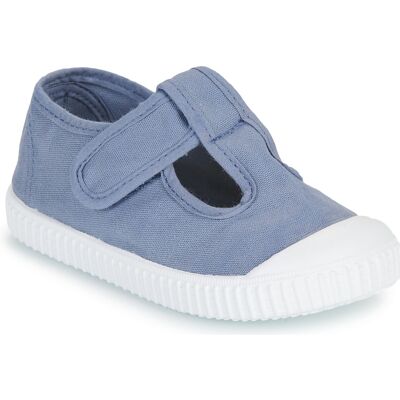 Sneakers Victoria 1915 SANDALIA LONA 27 Flickor Sneakers Victoria 1915 SANDALIA LONA 27 Flickor