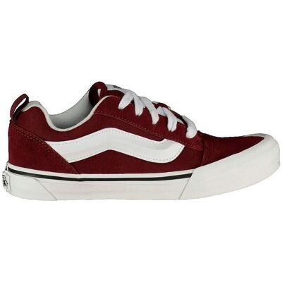 Sneakers Vans Chaussures Knu Skool Junior Bordeaux 35 Pojkar Sneakers Vans Chaussures Knu Skool Junior Bordeaux 35 Pojkar
