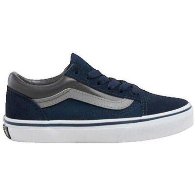 Vans Old Skool Ungdomsskor - Skor Vans Old Skool Ungdomsskor - Skor