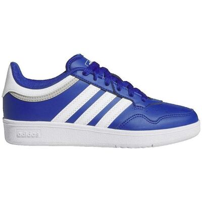 Sneakers adidas Chaussures Hoops 4.0 Bleu 36,38,36 2/3,35 1/2 Pojkar Sneakers adidas Chaussures Hoops 4.0 Bleu 36,38,36 2/3,35 1/2 Pojkar