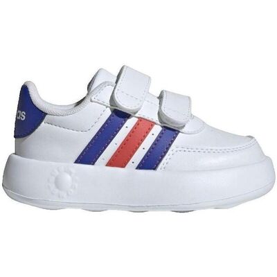 Sneakers adidas Baskets Breaknet 2.0 CF 19,20,21,22,23,24,25,26,25 1/2 Pojkar Sneakers adidas Baskets Breaknet 2.0 CF 19,20,21,22,23,24,25,26,25 1/2 Pojkar