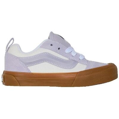 Sneakers Vans Baskets Knu Skool lilas 27,29,30,32,31 1/2,30 1/2 Flickor Sneakers Vans Baskets Knu Skool lilas 27,29,30,32,31 1/2,30 1/2 Flickor